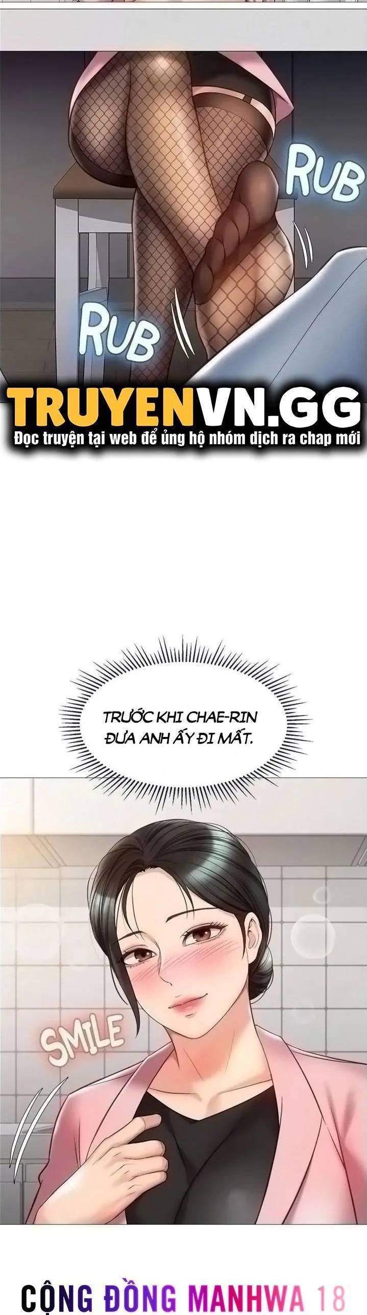 my daughter's friend chapter 72 30