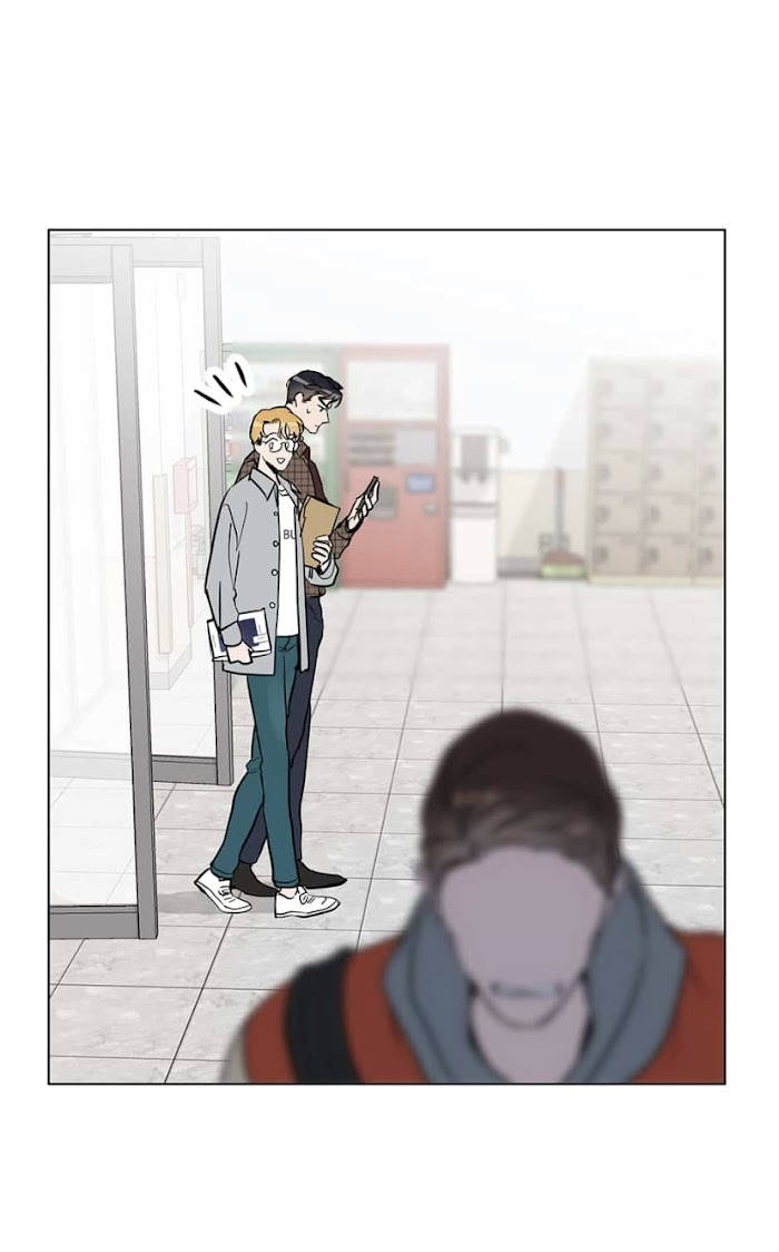 [raw] red candy chapter 40 31