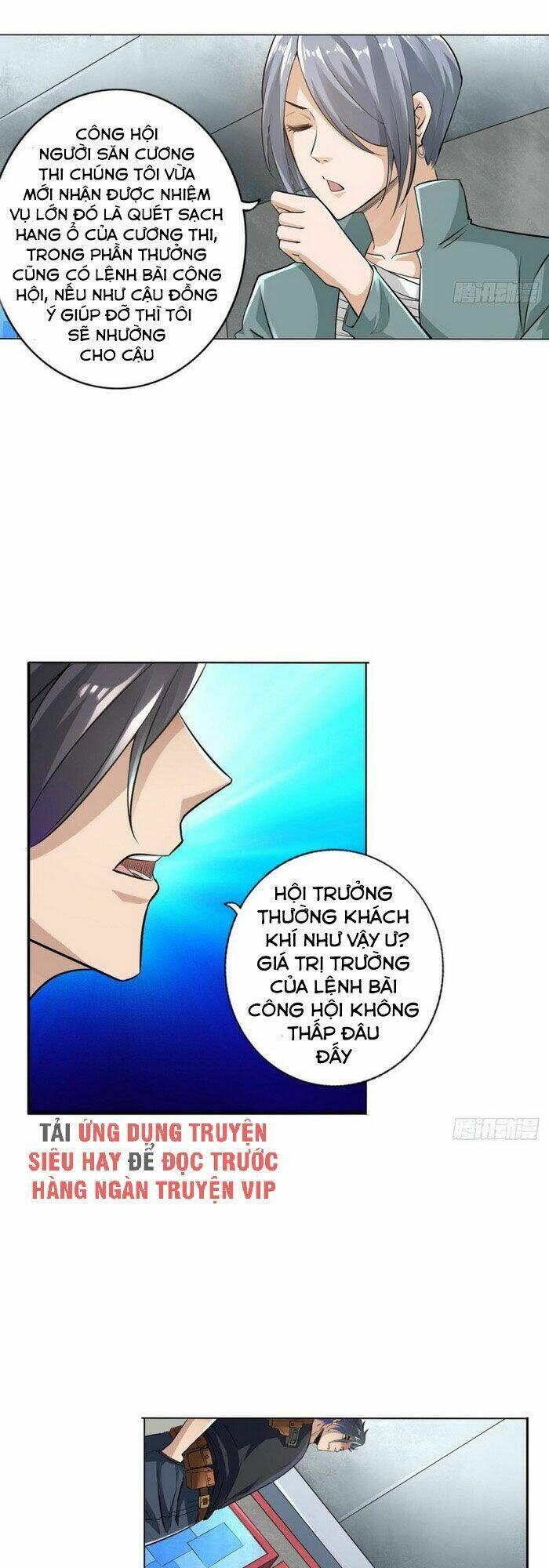 nhân vật phản diện đi tìm đường chết chapter 80 4