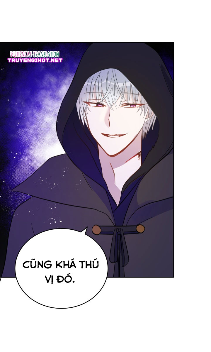 khế ước hậu cung chapter 14.2 25