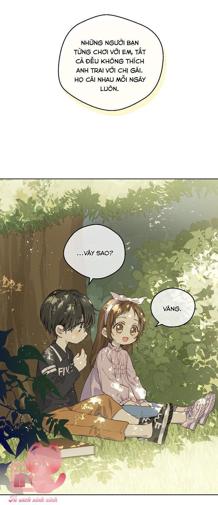 vương giả chapter 3 29