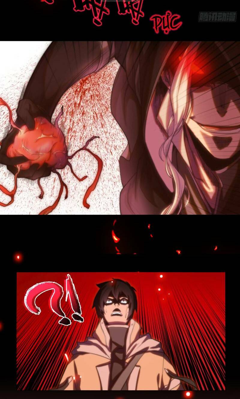 đô thị hàng thần khúc chapter 15 18