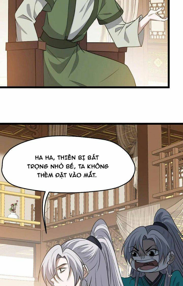 hệ thống gánh con mạnh nhất chapter 103 7