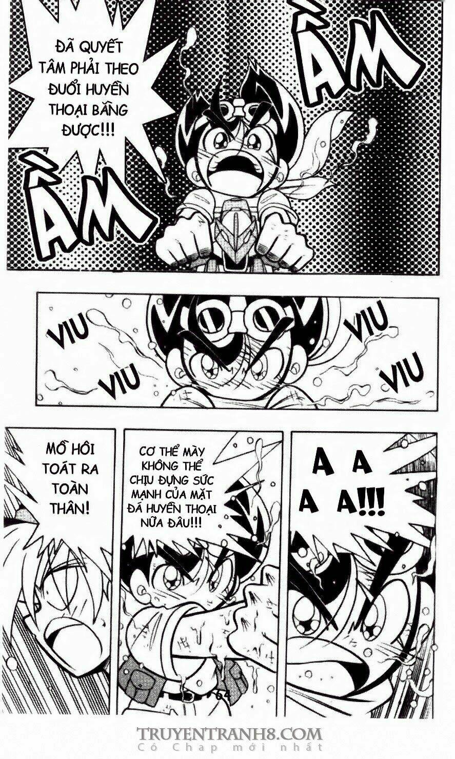 battle b-daman chapter 2 19