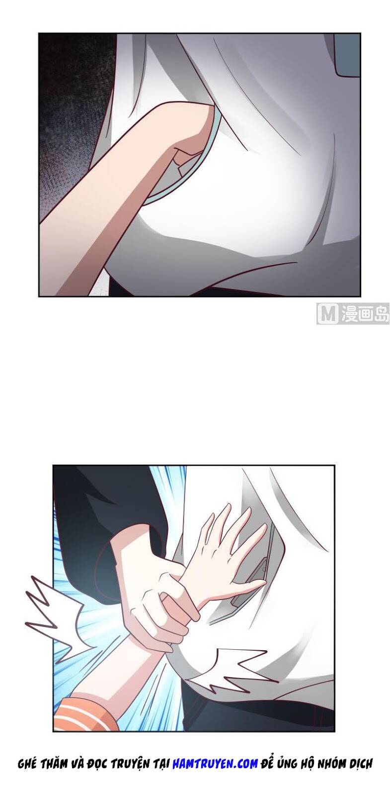 tuyệt thế võ công chapter 186 8