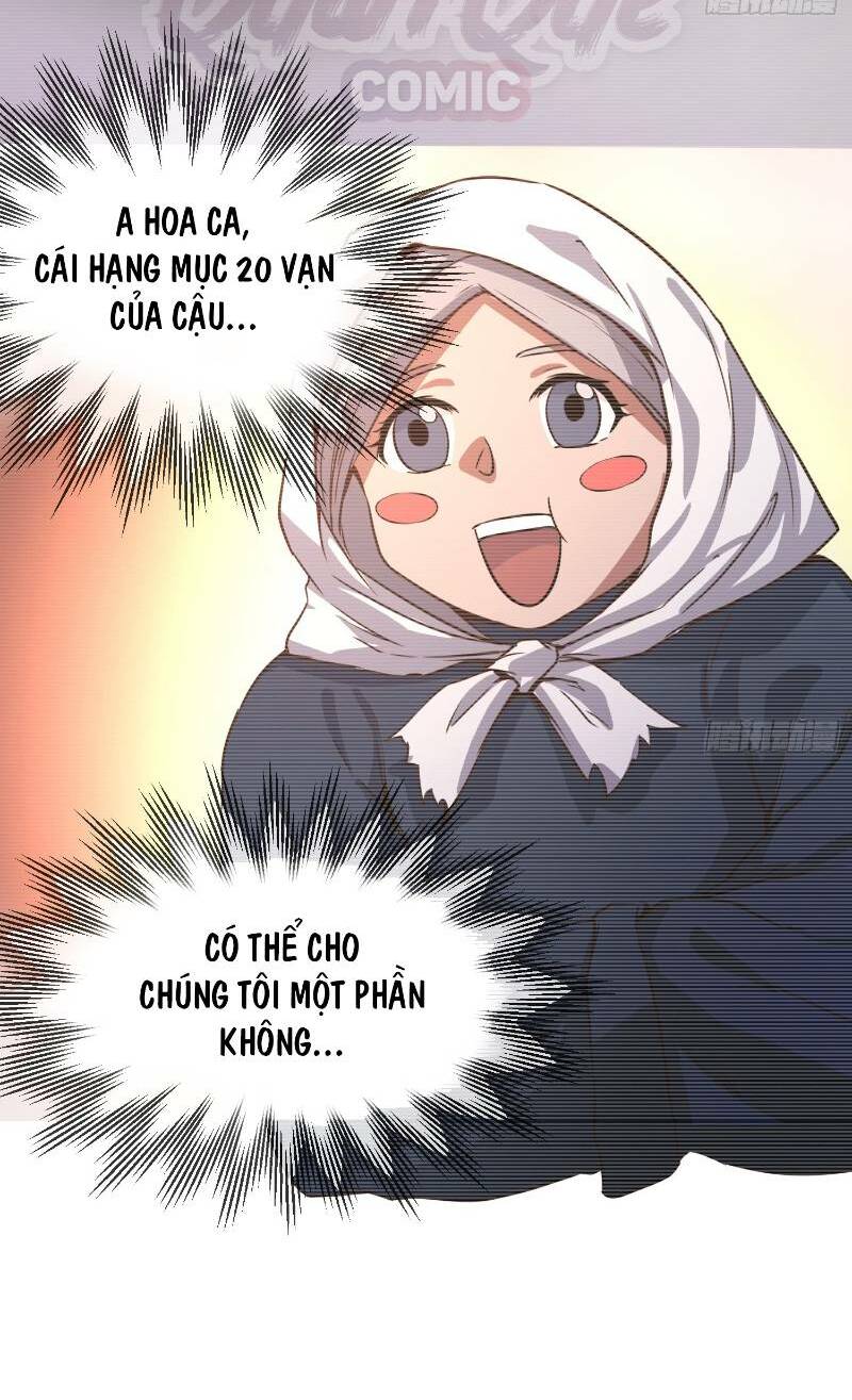 phía sau sát nhân án chapter 3 28