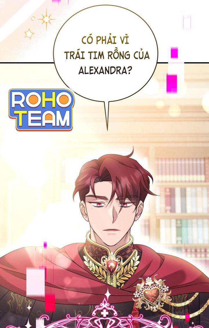 công chúa dược sĩ bé con chapter 4 30