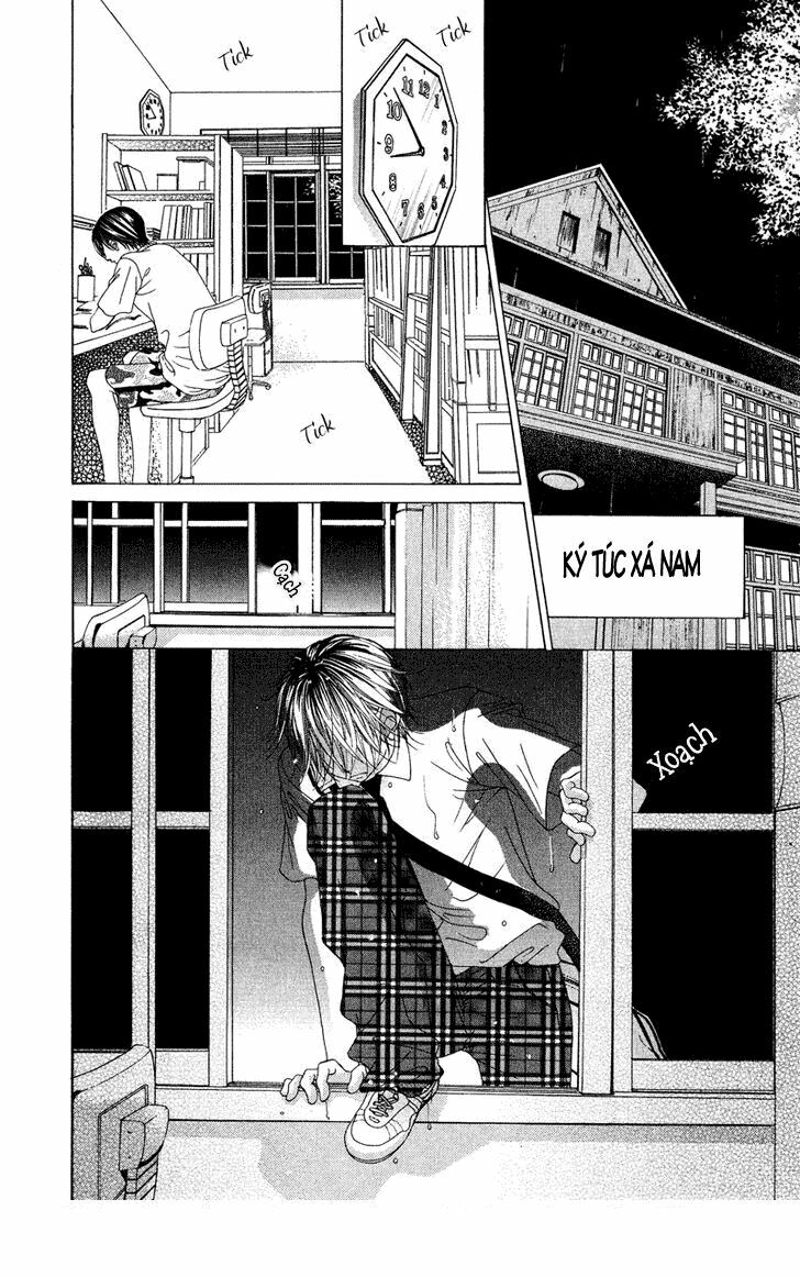 boku no hatsukoi wo kimi ni sasagu chapter 24 19