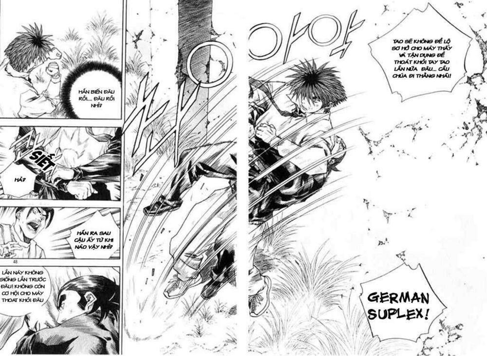 change guy chapter 321 12