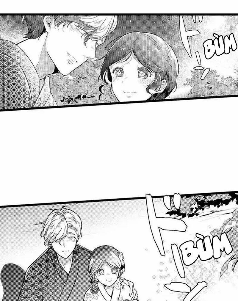 sai rồi, sếp tây nhà tôi không phải là quý ông đâu! chapter 98 17