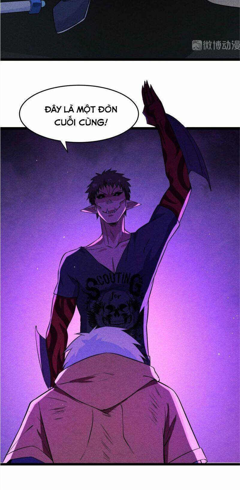 thần tiên rút thẻ chapter 22 31