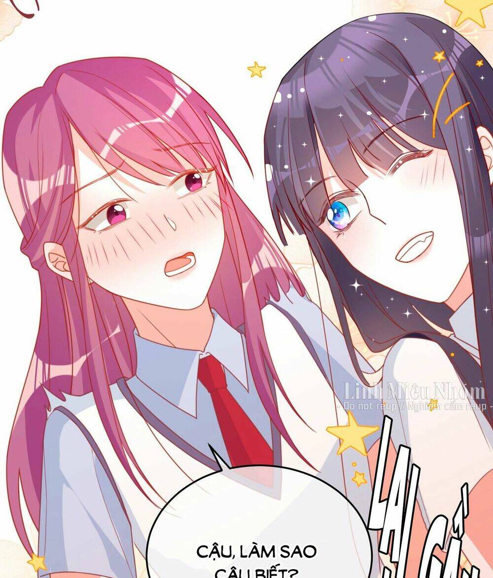 dĩ hôn chi danh chapter 17.1 23