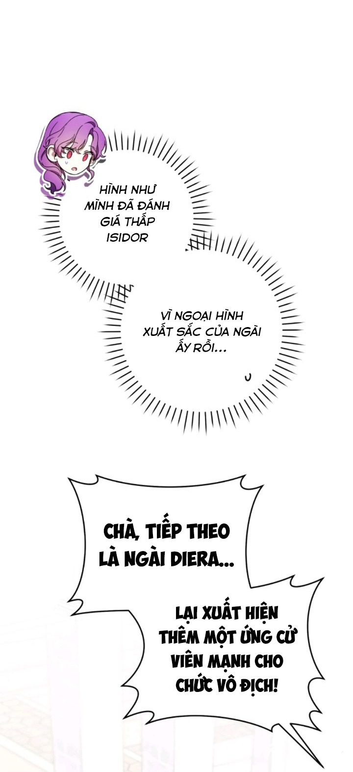 trở thành ác nữ thật thú vị mà ? chapter 54 52