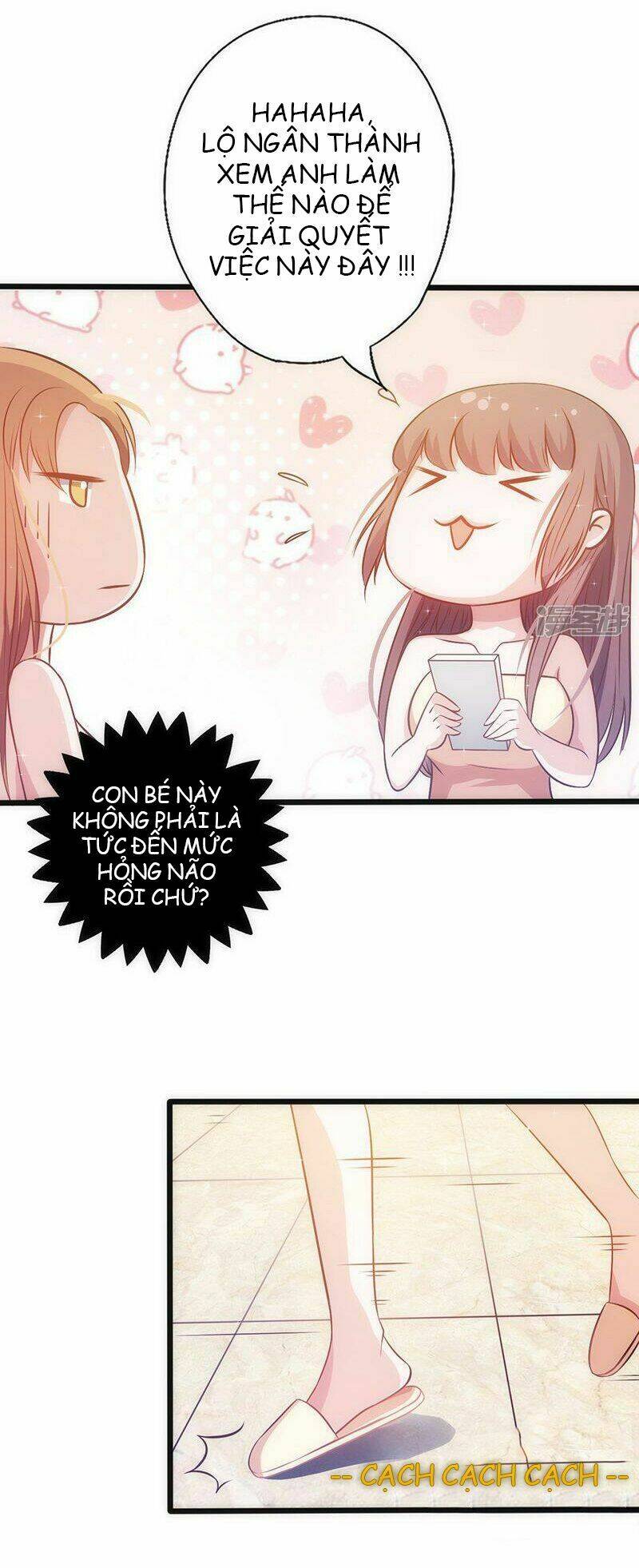 truy phu 36 kế - ông xã à, tới chiến nào! chapter 30 22