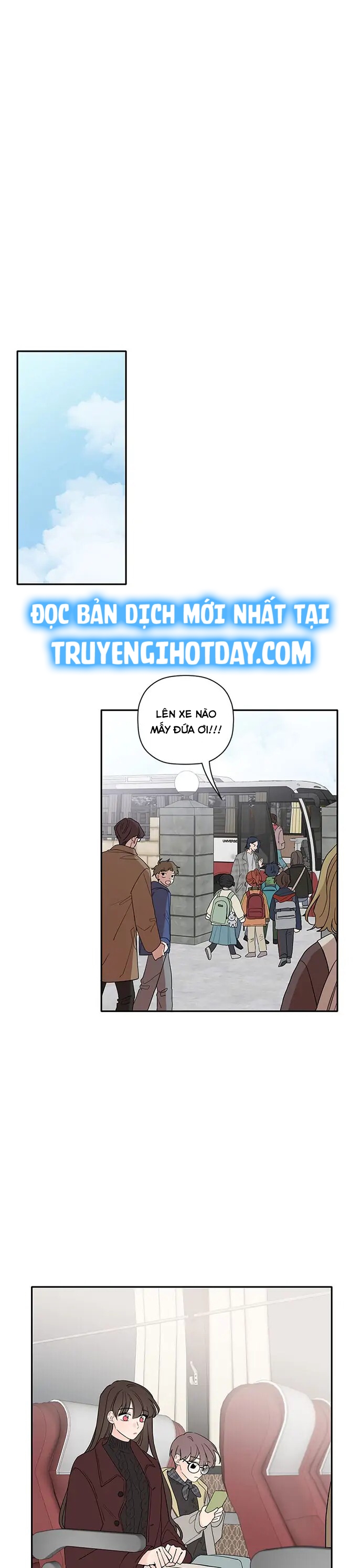 hương vị năm mới chapter 19 8