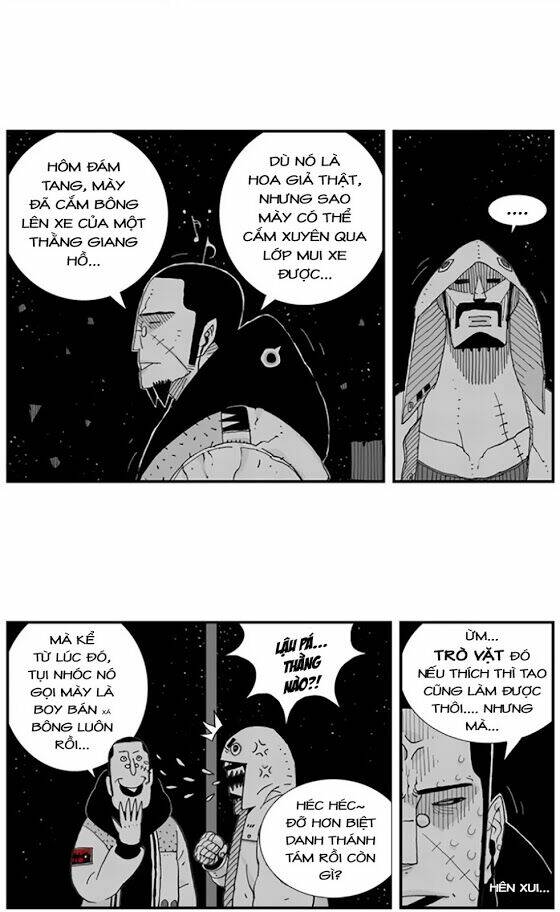 hành trình thoát khỏi địa ngục chapter 17 7