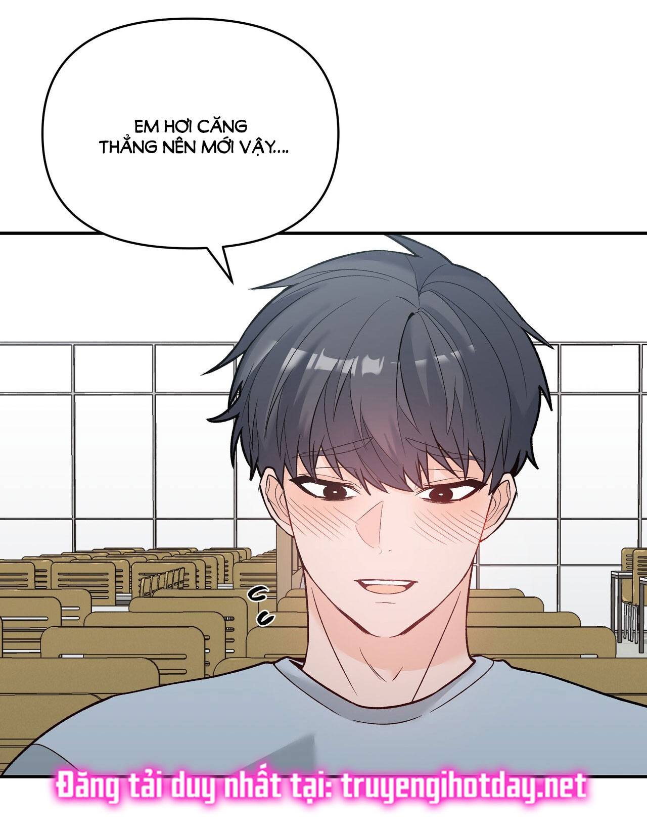 Dick Deep chapter 5.2 - Trang 3