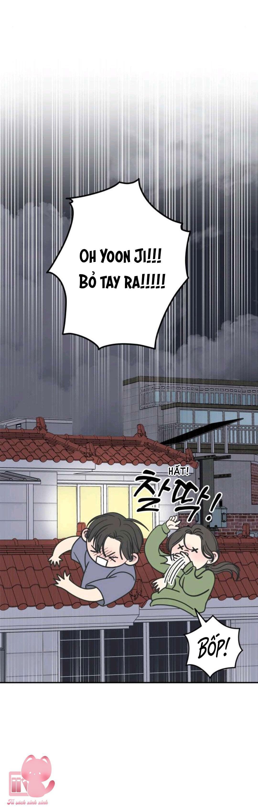 nói không với tình công sở chapter 4 88