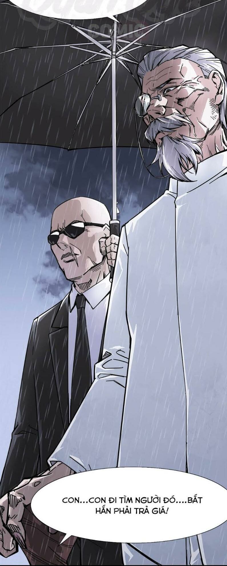 dạ thị chi chủ chapter 1 4