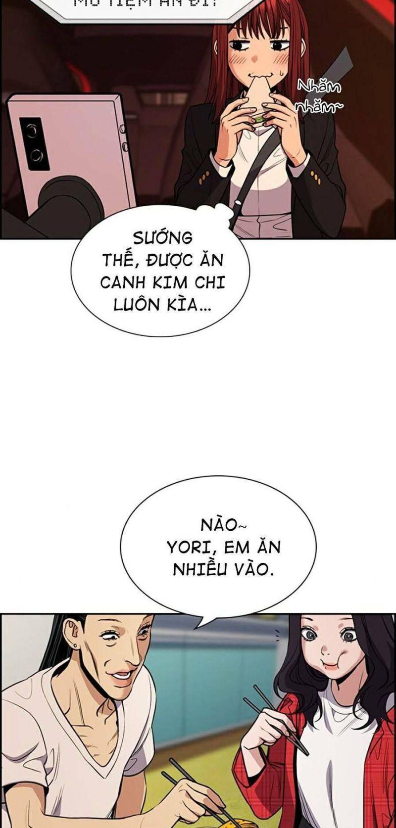 Giáo Dục Chân Chính chapter 66 26