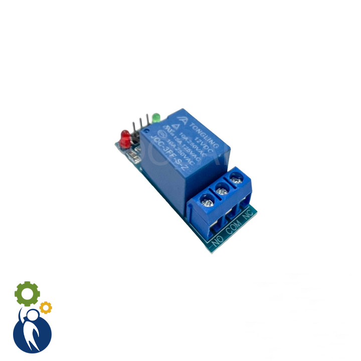 Module Relay 12V 1 Kênh