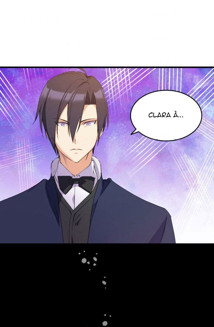 tôi định quyến rũ anh trai nhưng nam chính đã đến chapter 8 41