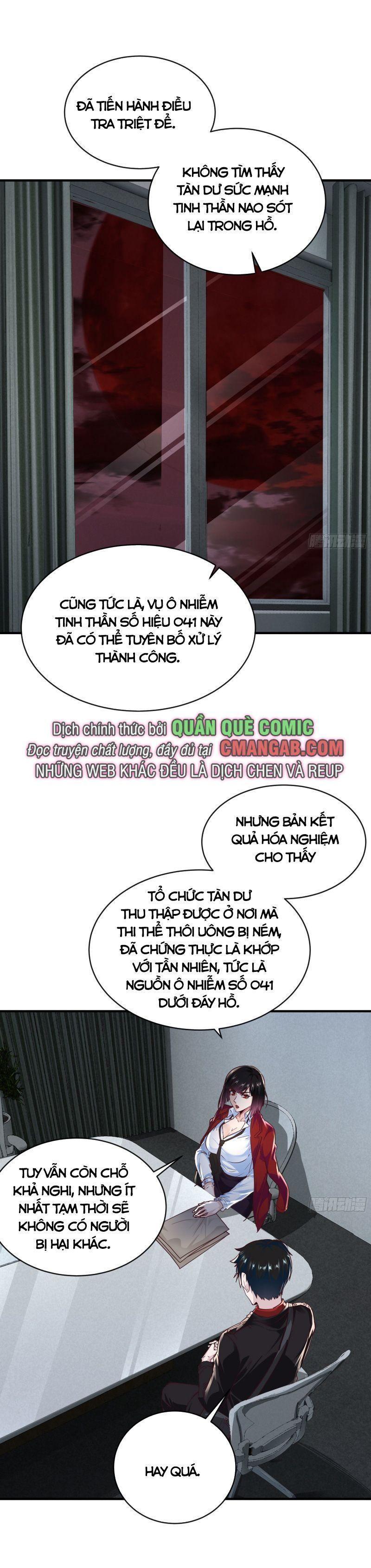 bắt đầu từ trăng đỏ chapter 21 20