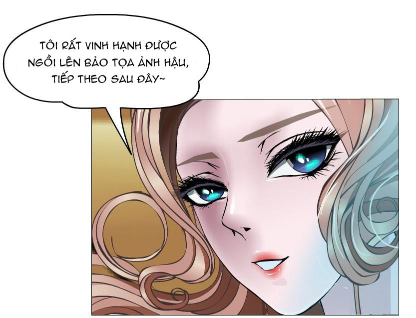 cạm bẫy của nữ thần chapter 116 23