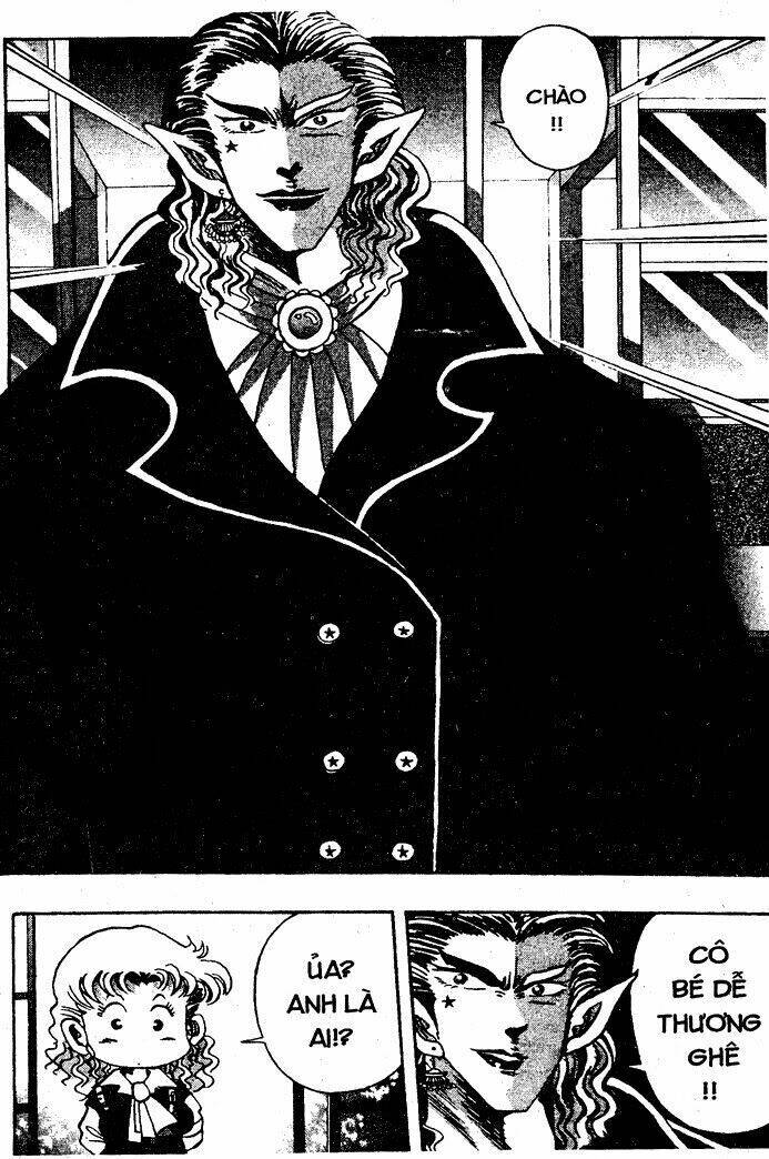 tiểu hòa thượng hd remake chapter 45 12