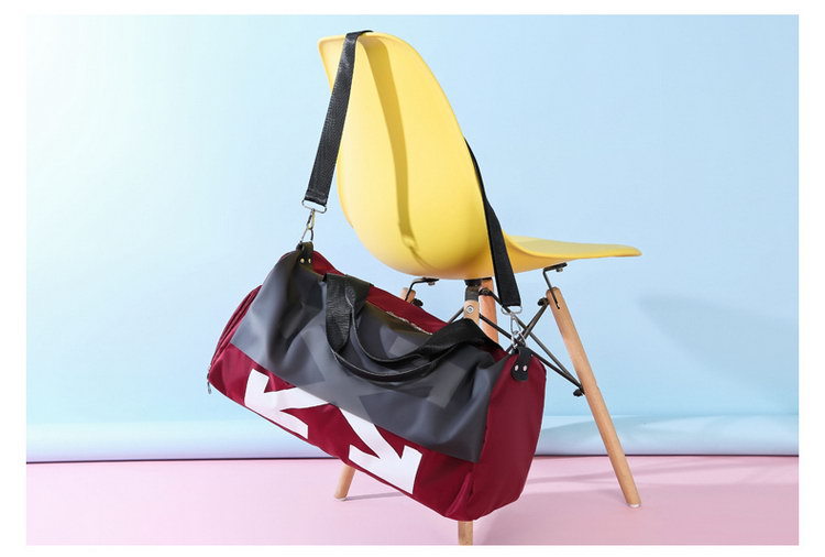 Túi xách du lịch thể thao nam nữ công suất lớn phong cách mới BEE GEE T1055