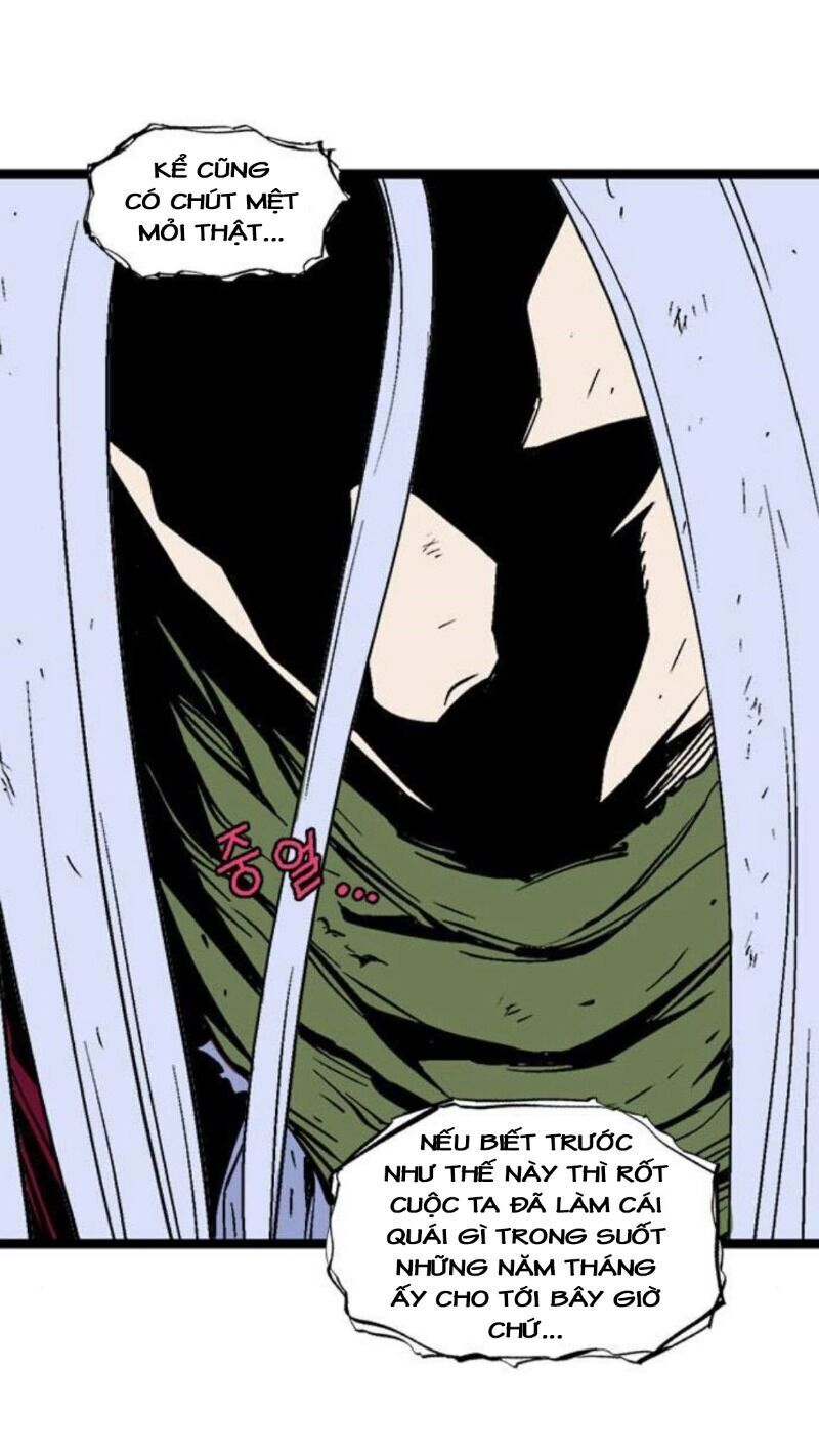 cao thủ 2 chapter 126 60