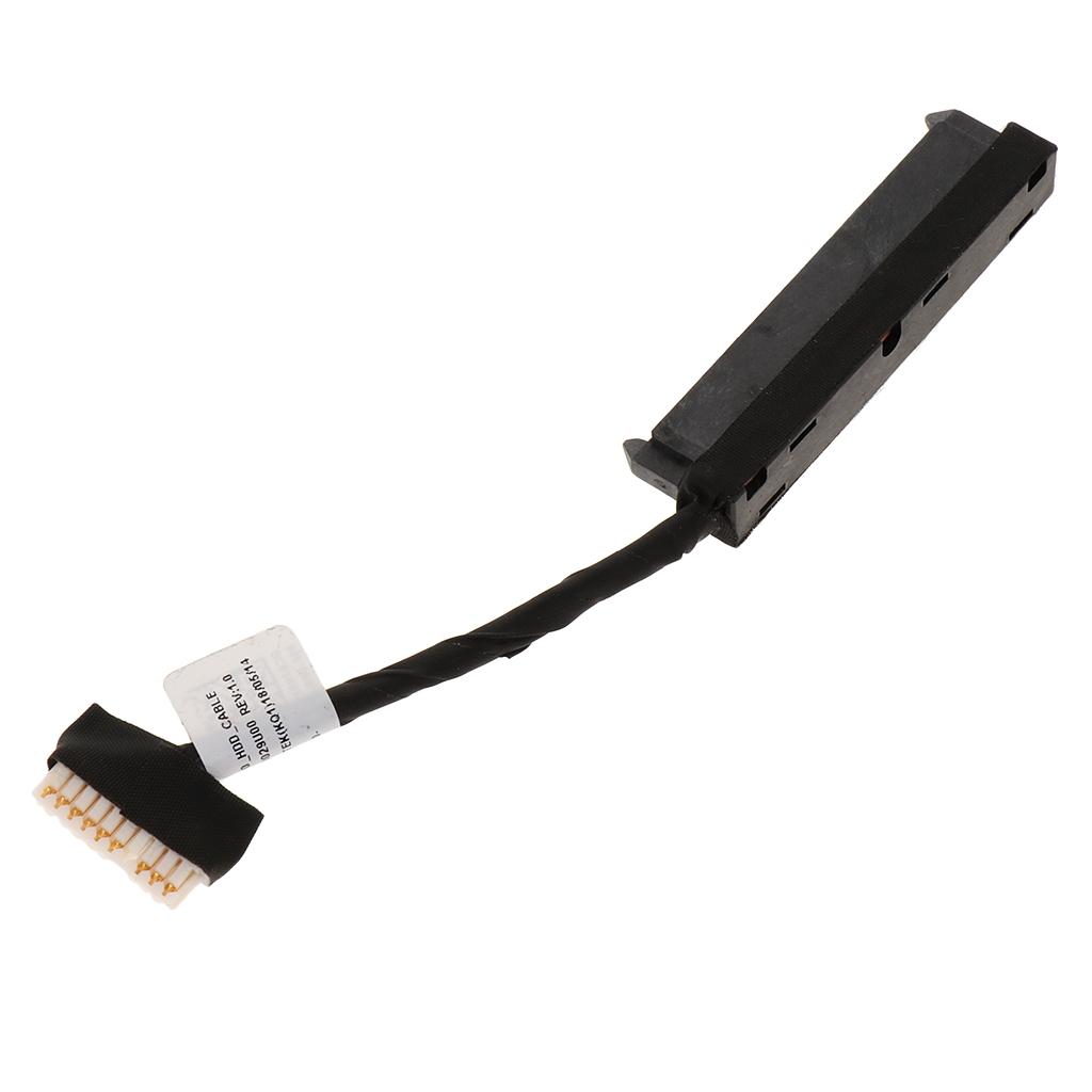 Laptop SATA Hard Drive Disk Connector HDD/SSD Cable for ZBook 15 17 G3 G4