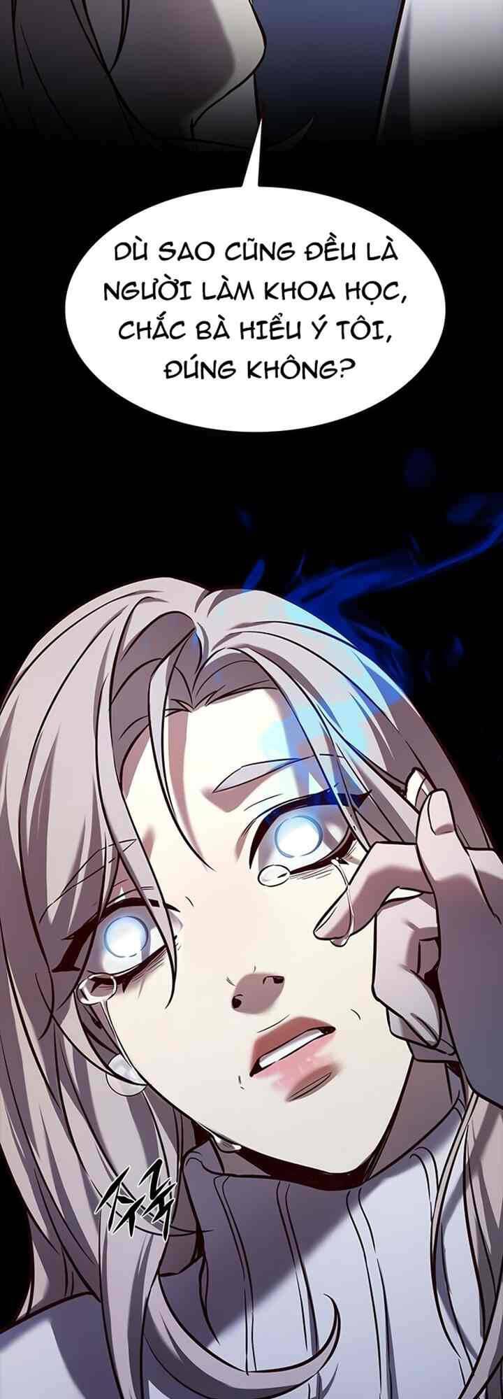 biến thân thành mèo chapter 234 28