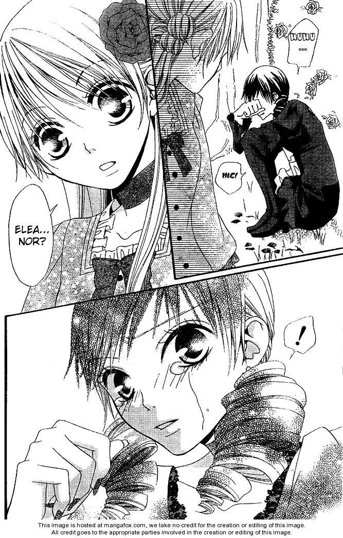 hoa và ác ma chapter 10 10