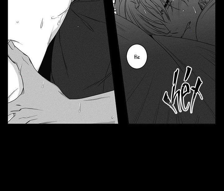 một tuần dục vọng – truyện ngắn omegaver chapter 5.1 48