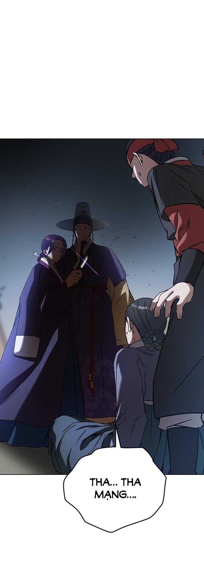 nhân duyên kiếp trước chapter 73.2 7