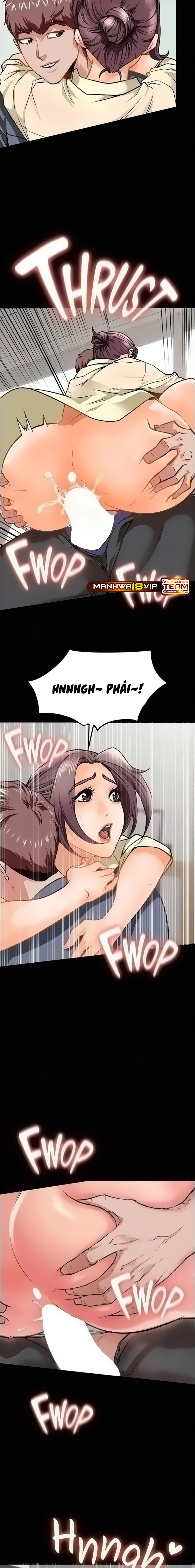 khi loser trỗi dậy chapter 35 15