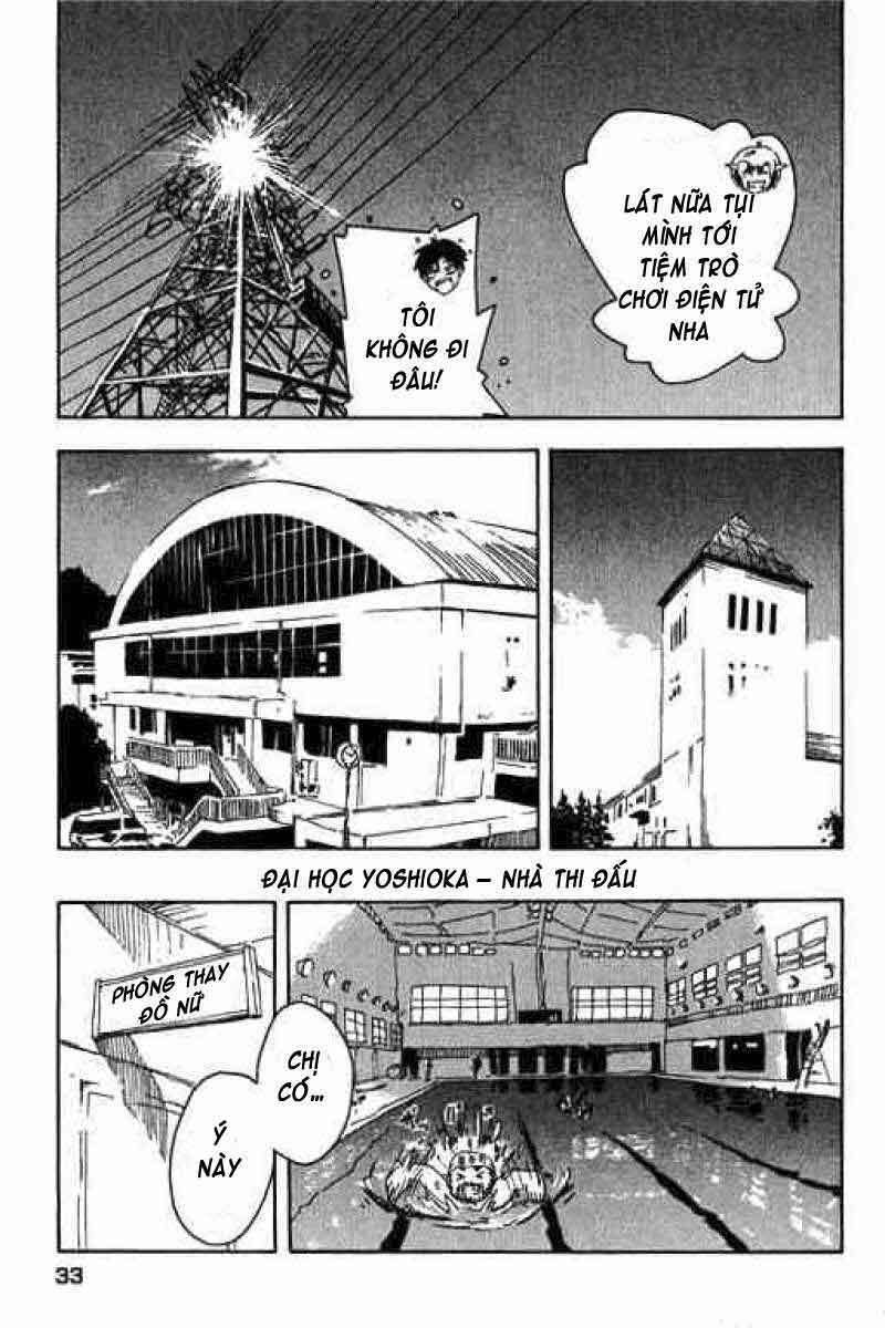 inu neko jump chapter 10 8