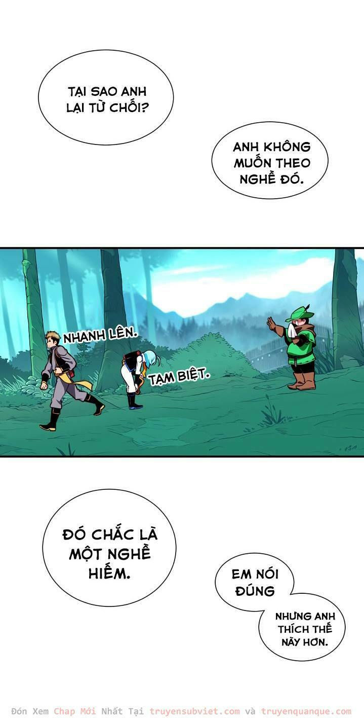 tôi sinh ra để làm người vĩ đại chapter 5 48