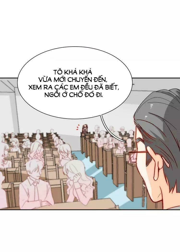mạng sống của em thuộc về tôi chapter 8 4