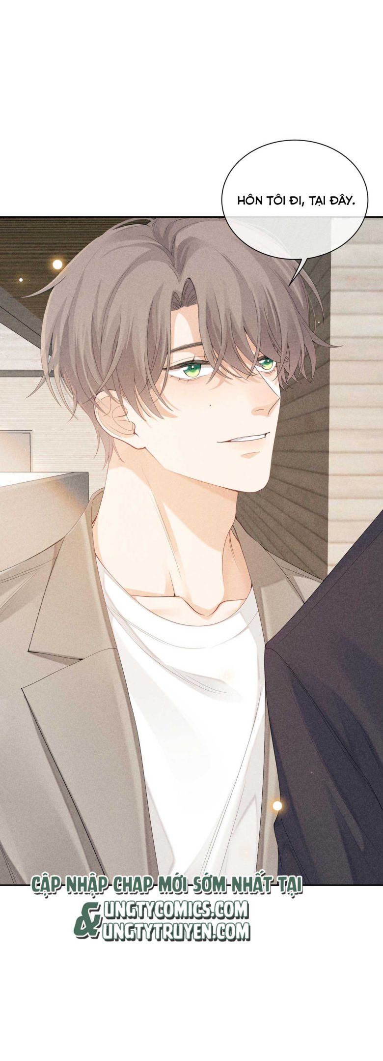 trò chơi săn mồi chapter 36 11