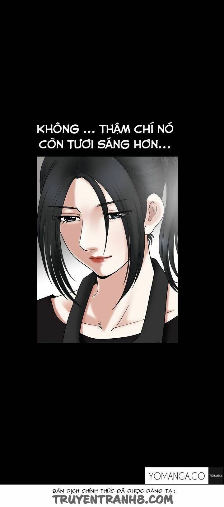 seduction - quyến rũ chapter 21 21