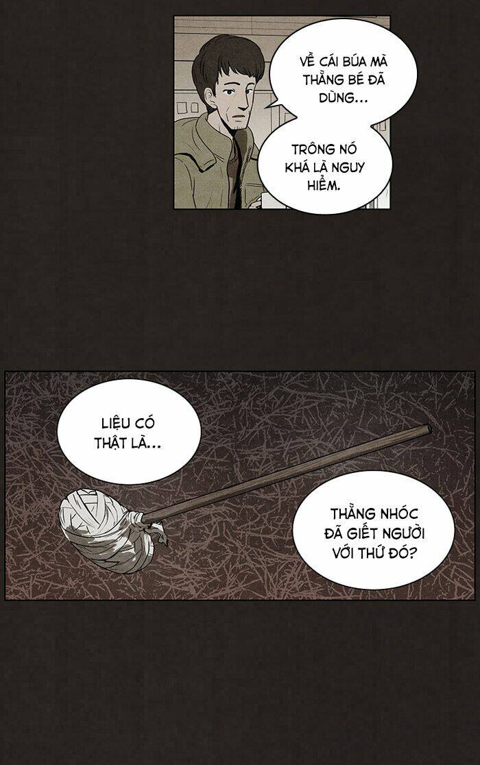 đứa con của quỷ dữ chapter 80 8