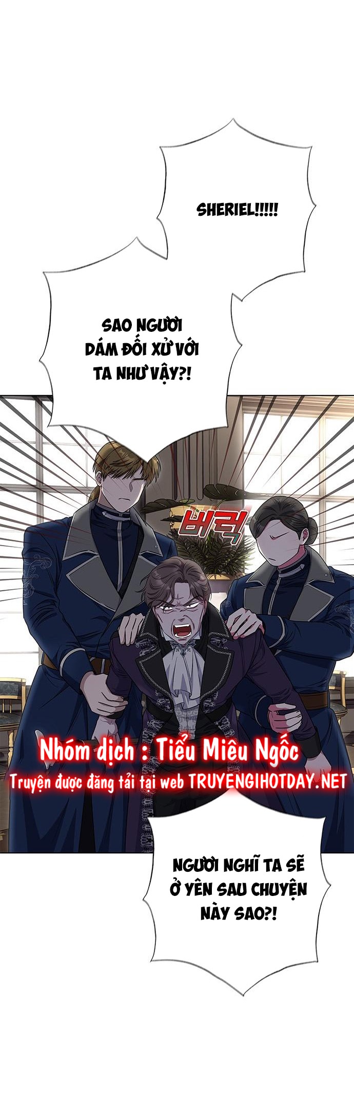 tôi trở thành mẹ của nam chính hoàn hảo chapter 37 15