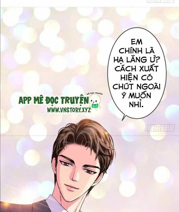 thiên hậu trở về chapter 10 18