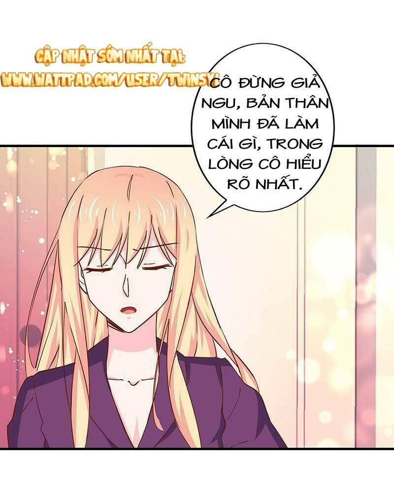 không gả cho tổng tài, gả cho người hầu chapter 151 9