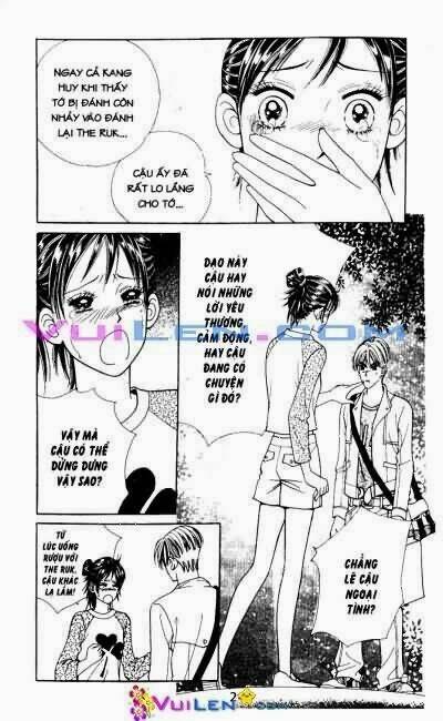giấc mơ thần tượng chapter 9 24