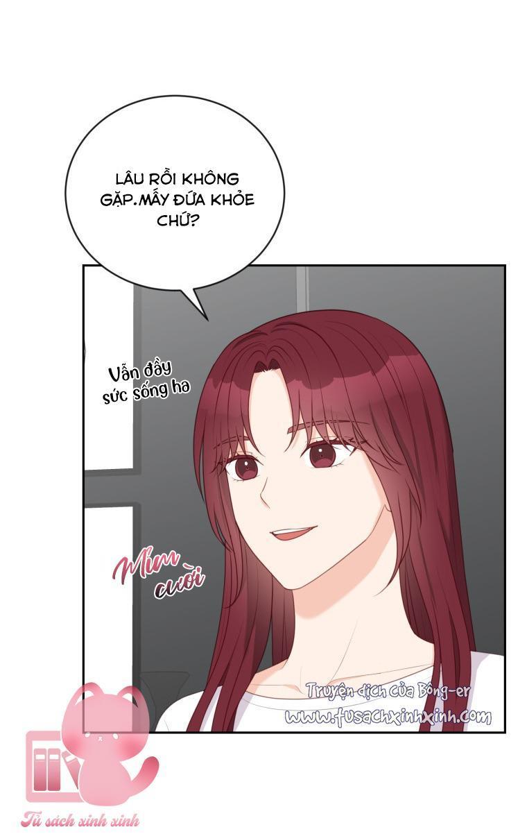 mong được chị chỉ bảo, tiền bối chapter 15 17