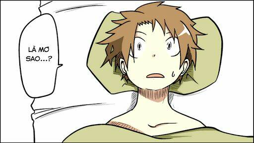 senyuu chapter 52 11