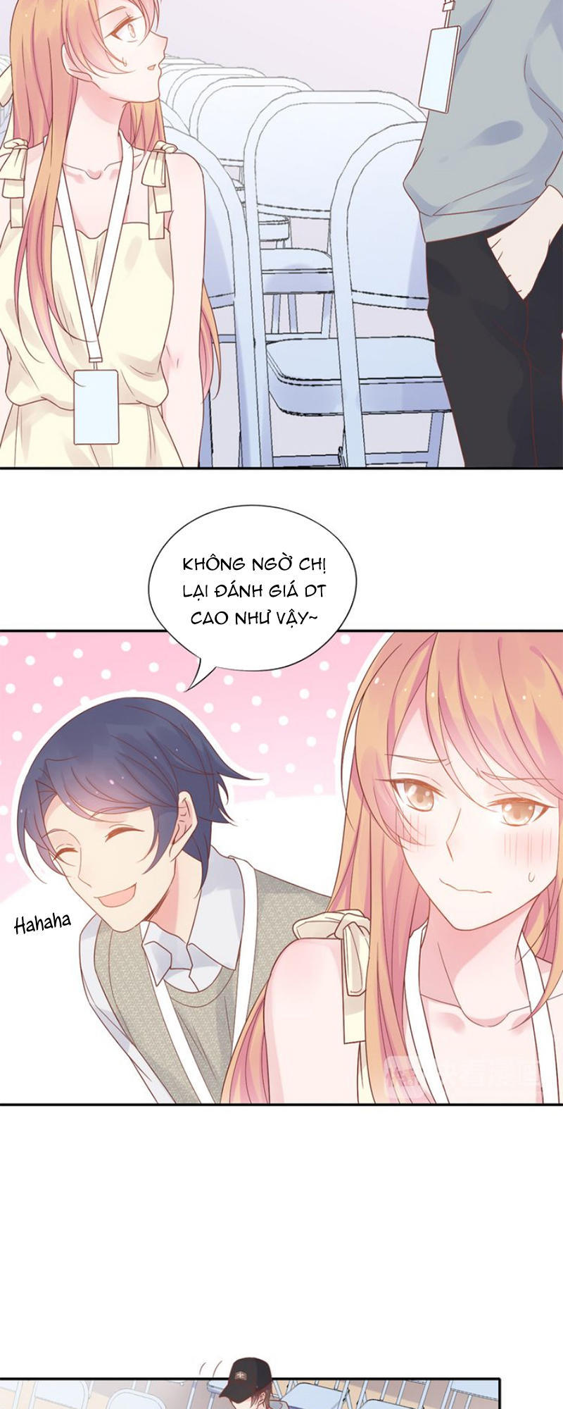 mật thất khốn du ngư chapter 9 13